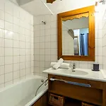 Rond Point Des Pistes - Val Claret-13 By Interhome