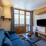 Rond Point Des Pistes - Val Claret-13 By Interhome
