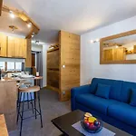 Rond Point Des Pistes - Val Claret-13 By Interhome *