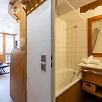 Apartmán Rond Point Des Pistes - Val Claret-13 By Interhome