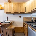 Rond Point Des Pistes - Val Claret-13 By Interhome *