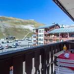 Rond Point Des Pistes - Val Claret-13 By Interhome Apartmán Tignes