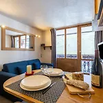 Rond Point Des Pistes - Val Claret-13 By Interhome *